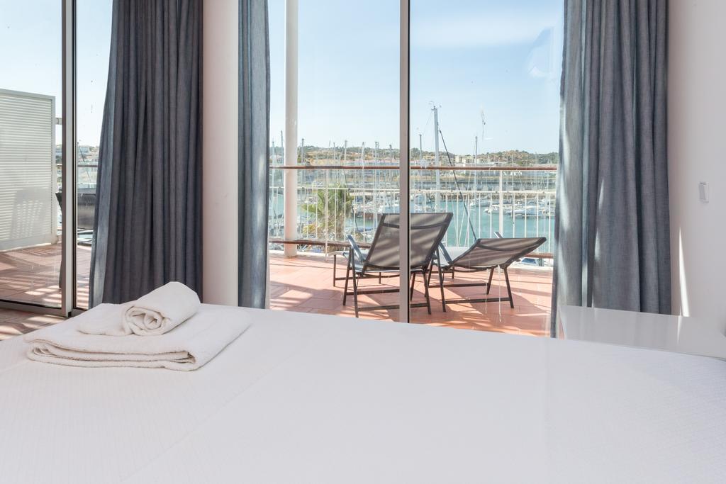 The Captain'S Nest By Seewest Lagos Exterior photo
